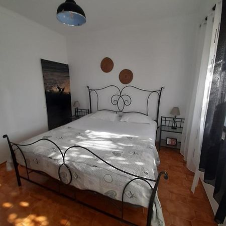 Casa Oceano Hotel Praia da Arrifana Luaran gambar