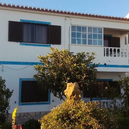 Casa Oceano Hotel Praia da Arrifana Luaran gambar