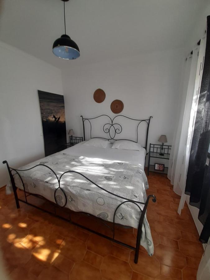 Casa Oceano Hotel Praia da Arrifana Luaran gambar
