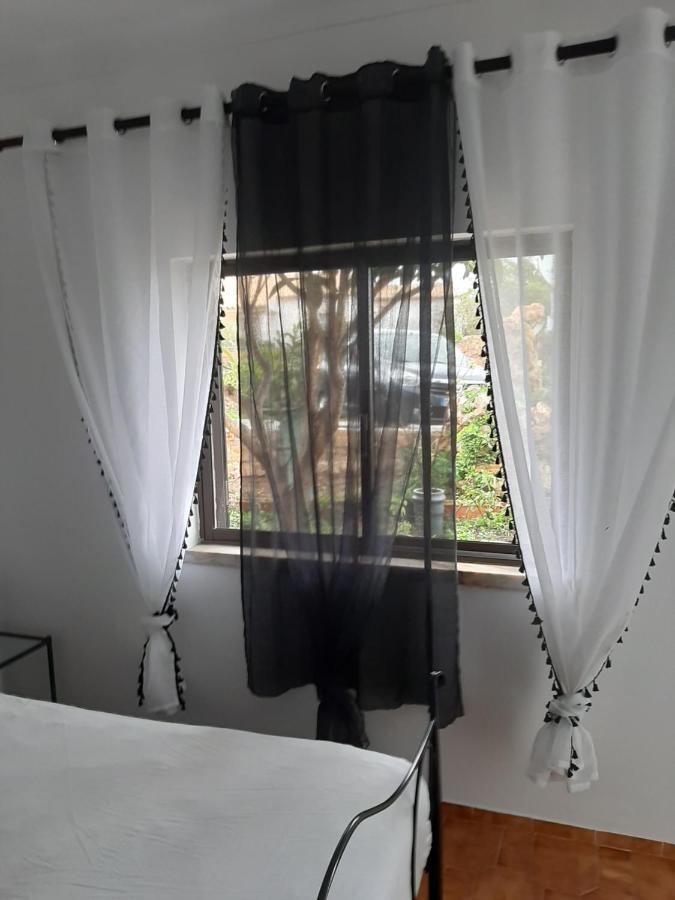 Casa Oceano Hotel Praia da Arrifana Luaran gambar