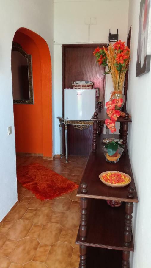Casa Oceano Hotel Praia da Arrifana Luaran gambar