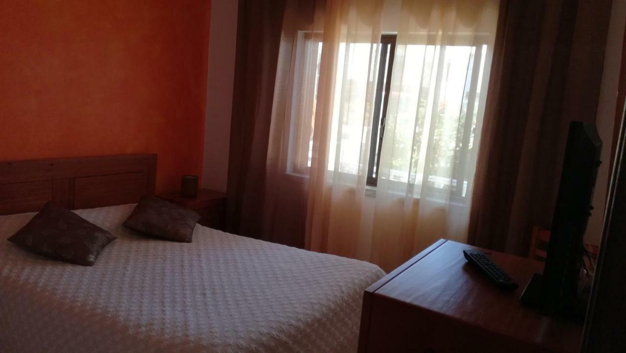 Casa Oceano Hotel Praia da Arrifana Luaran gambar
