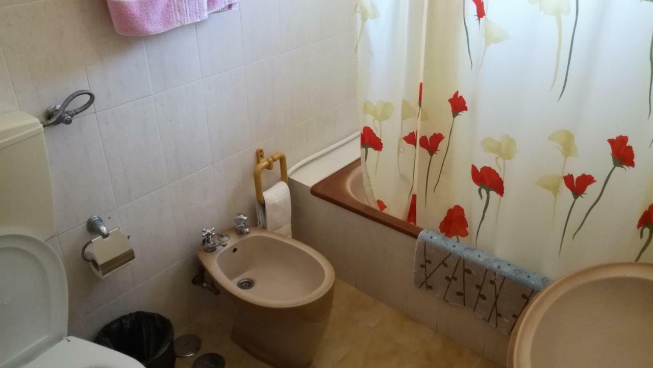 Casa Oceano Hotel Praia da Arrifana Luaran gambar