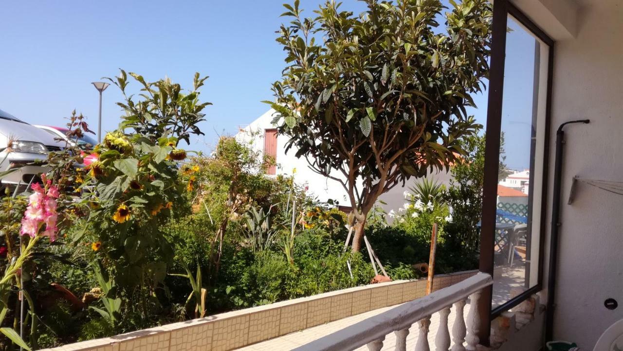 Casa Oceano Hotel Praia da Arrifana Luaran gambar