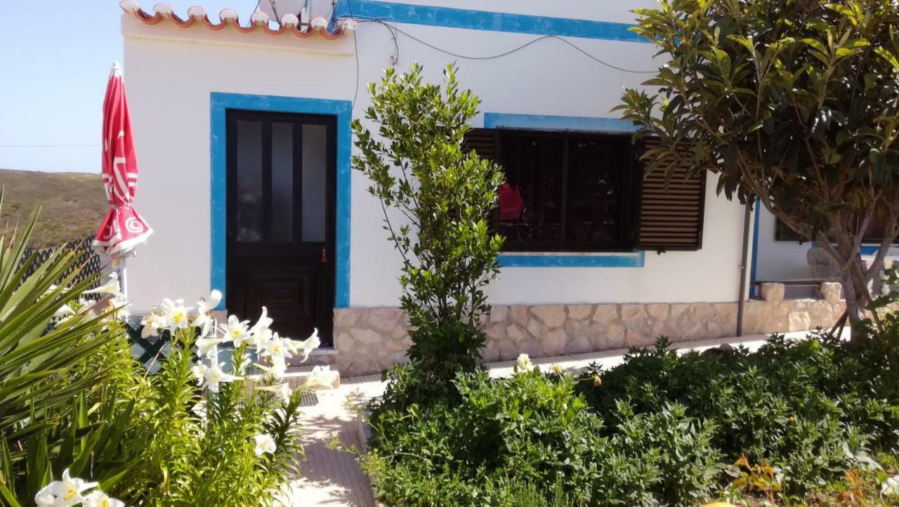 Casa Oceano Hotel Praia da Arrifana Luaran gambar