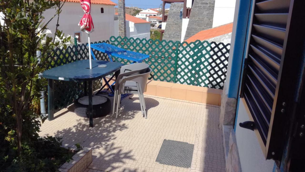 Casa Oceano Hotel Praia da Arrifana Luaran gambar