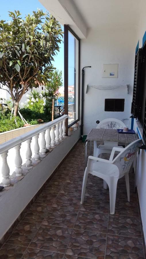 Casa Oceano Hotel Praia da Arrifana Luaran gambar