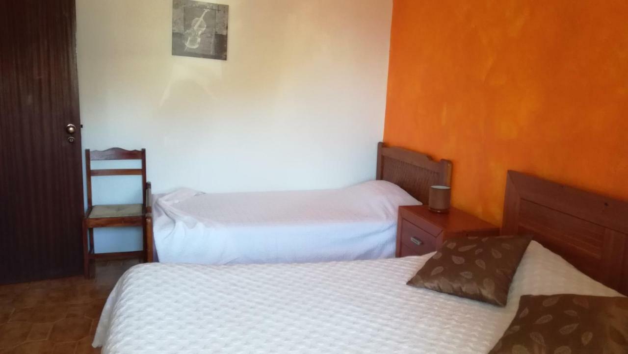 Casa Oceano Hotel Praia da Arrifana Luaran gambar